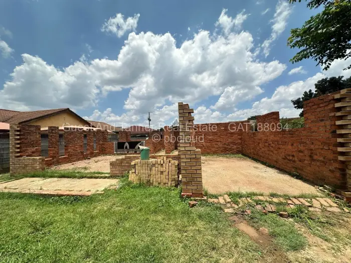 4 Bedroom House for Sale in Tynwald, Harare