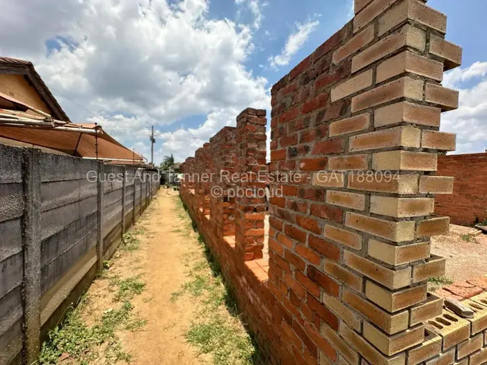 4 Bedroom House for Sale in Tynwald, Harare