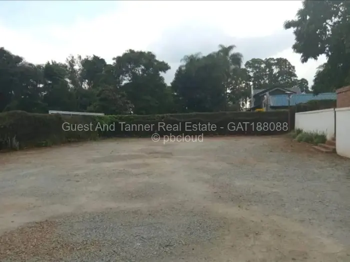 Office for Sale in Belgravia, Harare