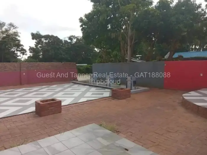 Office for Sale in Belgravia, Harare