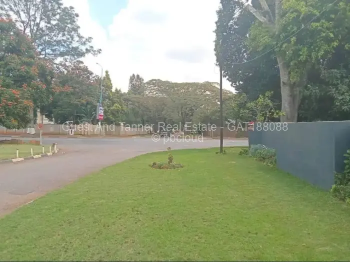 Office for Sale in Belgravia, Harare