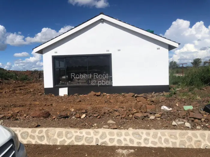 2 Bedroom Cottage/Garden Flat for Sale in Pomona, Harare