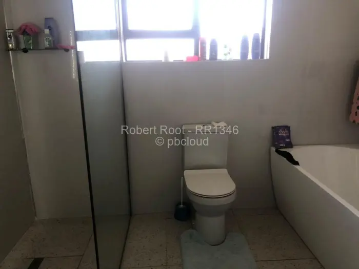 2 Bedroom Cottage/Garden Flat for Sale in Pomona, Harare