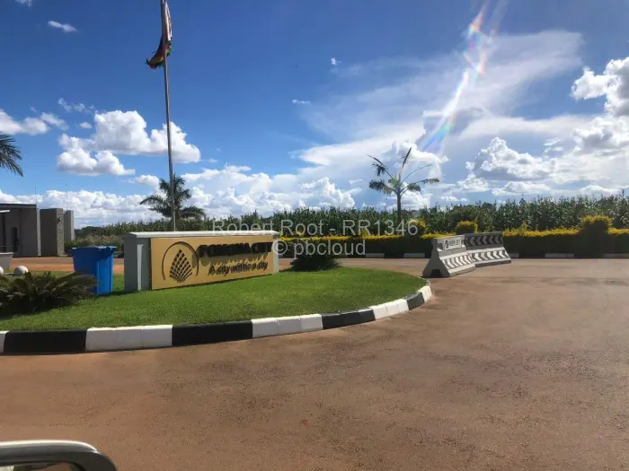 2 Bedroom Cottage/Garden Flat for Sale in Pomona, Harare