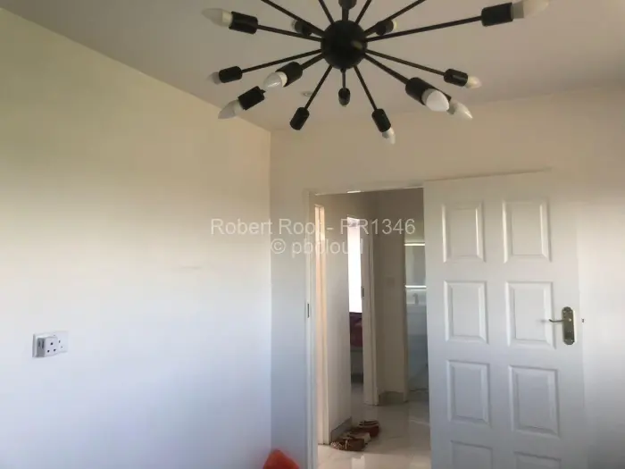 2 Bedroom Cottage/Garden Flat for Sale in Pomona, Harare