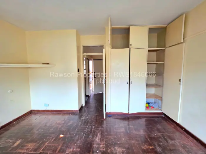 Flat/Apartment for Sale in Avenues, Harare