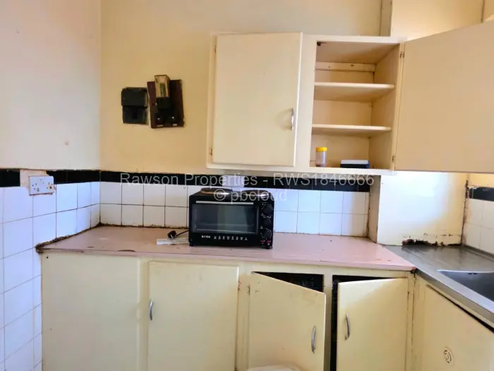 Flat/Apartment for Sale in Avenues, Harare