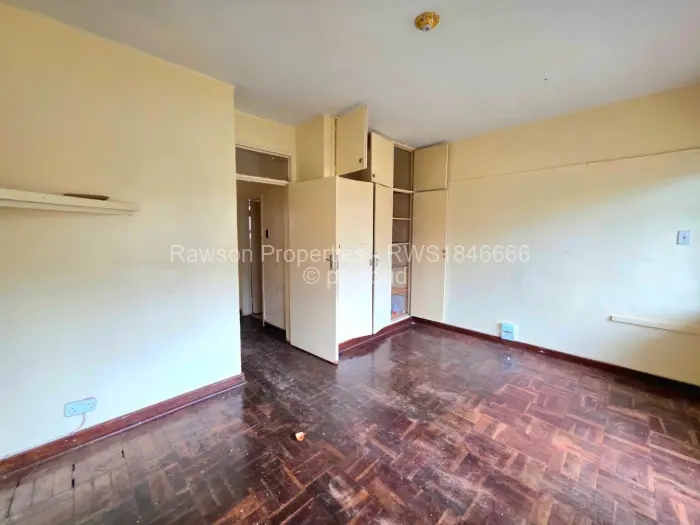 Flat/Apartment for Sale in Avenues, Harare