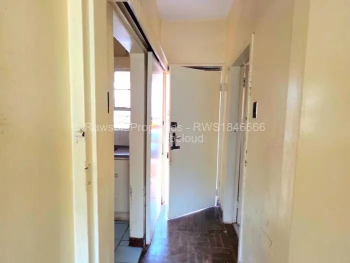 Flat/Apartment for Sale in Avenues, Harare