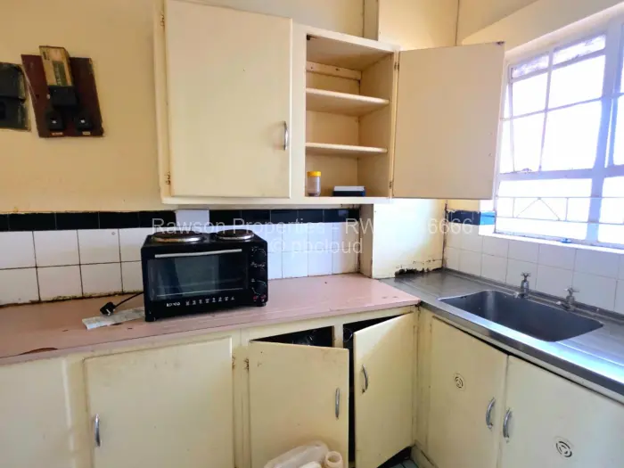 Flat/Apartment for Sale in Avenues, Harare