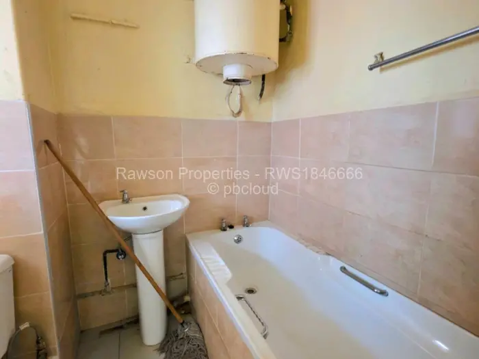 Flat/Apartment for Sale in Avenues, Harare