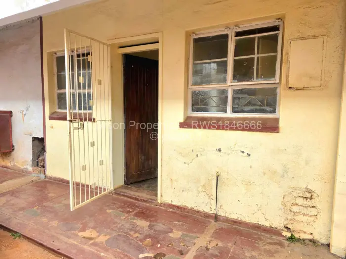 Flat/Apartment for Sale in Avenues, Harare