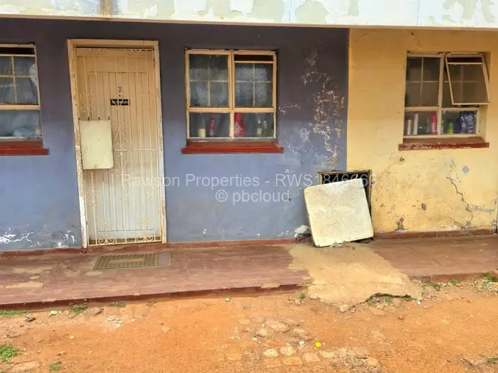 Flat/Apartment for Sale in Avenues, Harare