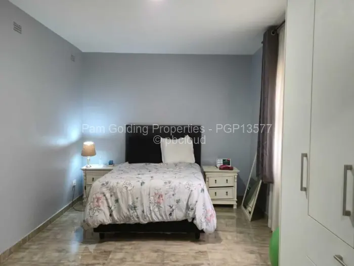 3 Bedroom House for Sale in Greendale, Harare