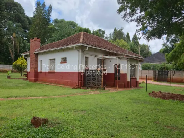 3 Bedroom House for Sale in Greendale, Harare