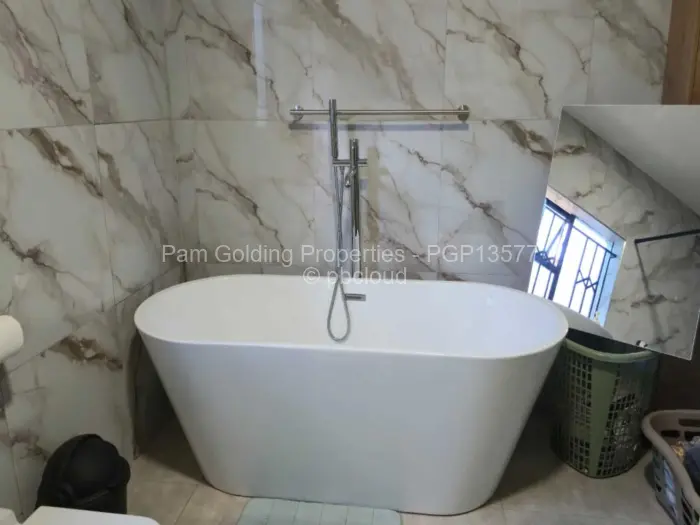 3 Bedroom House for Sale in Greendale, Harare