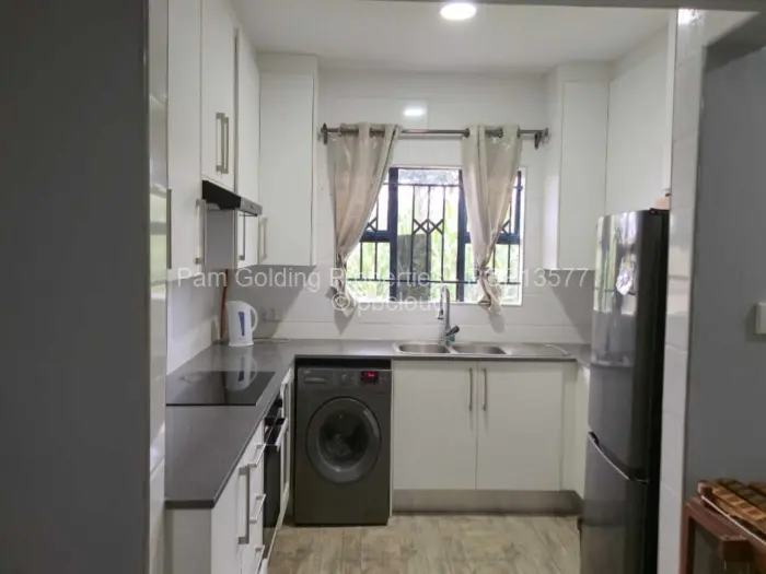 3 Bedroom House for Sale in Greendale, Harare