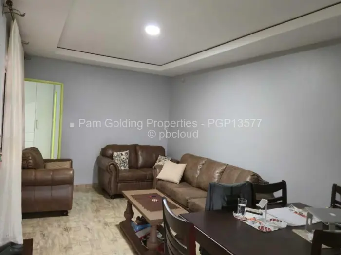 3 Bedroom House for Sale in Greendale, Harare