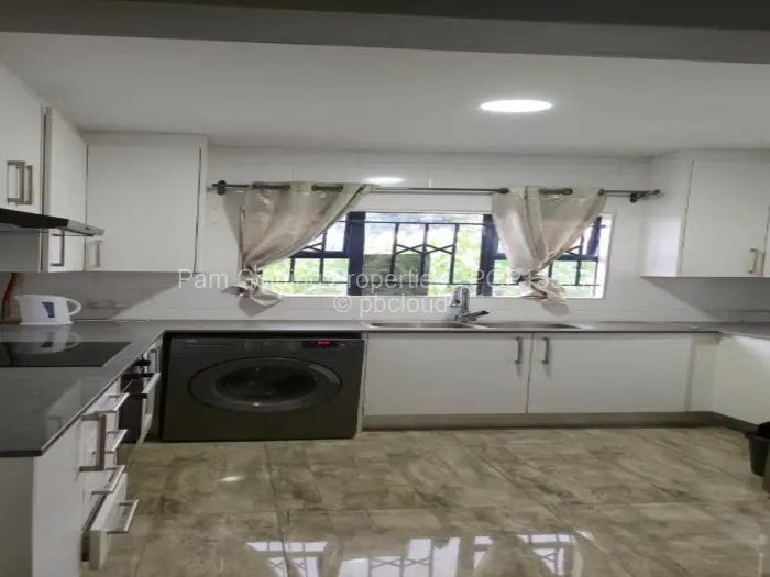 3 Bedroom House for Sale in Greendale, Harare