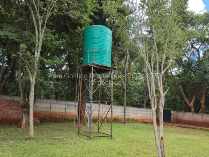 3 Bedroom House for Sale in Greendale, Harare