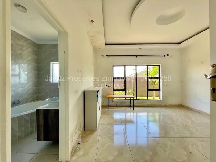 4 Bedroom House for Sale in Fairview, Harare