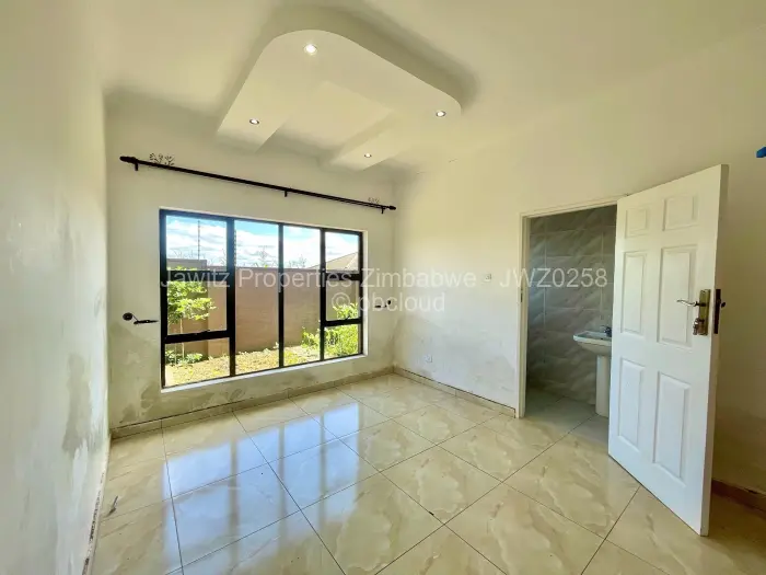 4 Bedroom House for Sale in Fairview, Harare