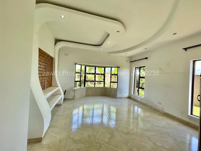 4 Bedroom House for Sale in Fairview, Harare