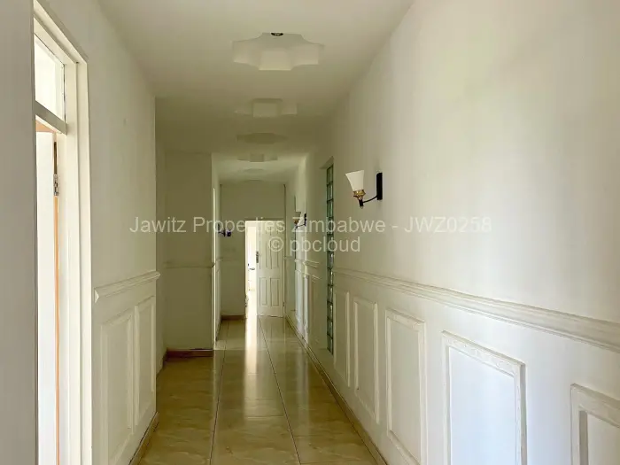 4 Bedroom House for Sale in Fairview, Harare