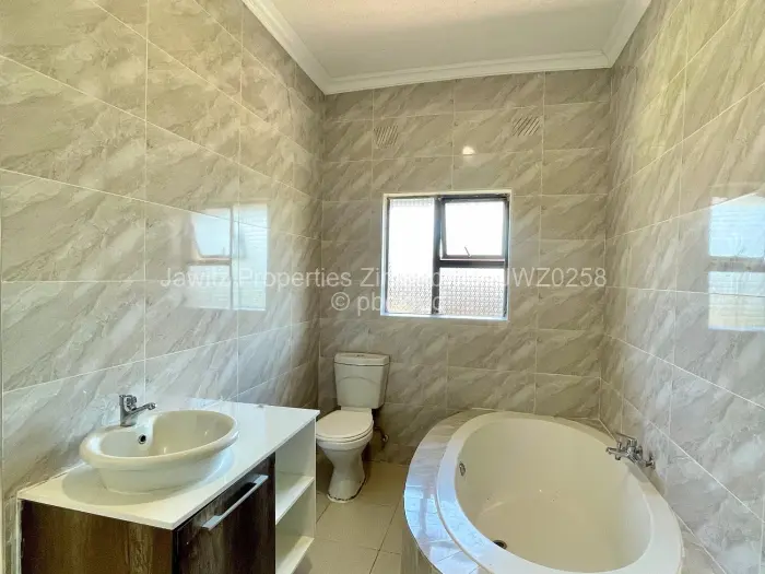 4 Bedroom House for Sale in Fairview, Harare