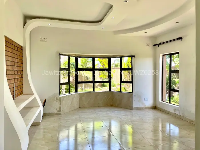 4 Bedroom House for Sale in Fairview, Harare