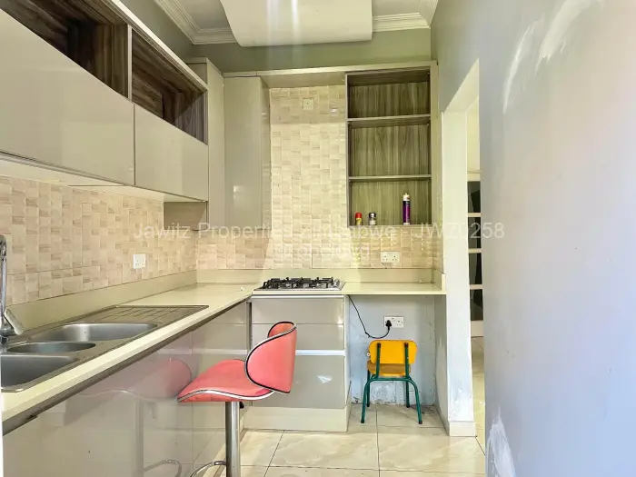 4 Bedroom House for Sale in Fairview, Harare