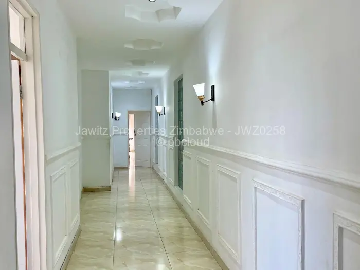 4 Bedroom House for Sale in Fairview, Harare