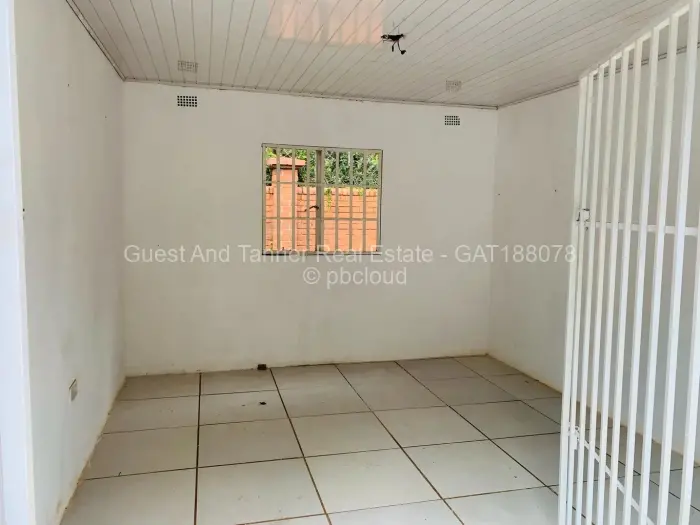 Retail/Shop to Rent in Belgravia, Harare