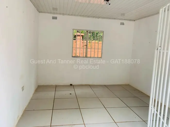 Retail/Shop to Rent in Belgravia, Harare