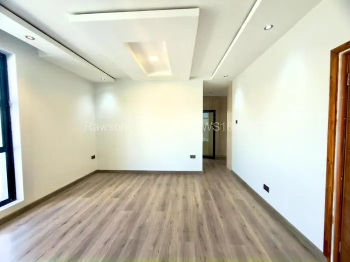 4 Bedroom House for Sale in Arlington, Harare