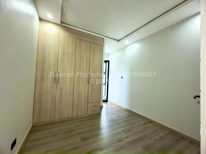4 Bedroom House for Sale in Arlington, Harare