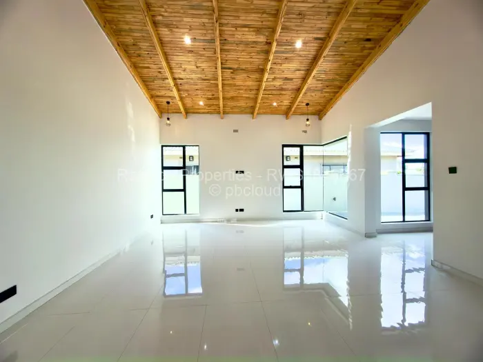 4 Bedroom House for Sale in Arlington, Harare