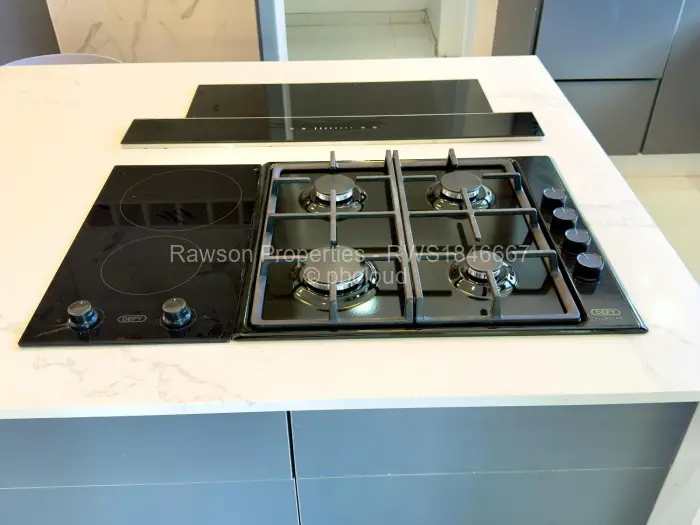 4 Bedroom House for Sale in Arlington, Harare