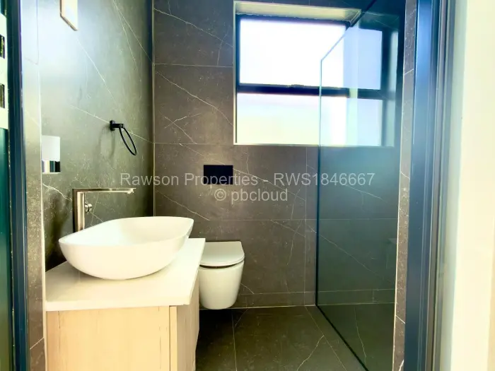 4 Bedroom House for Sale in Arlington, Harare