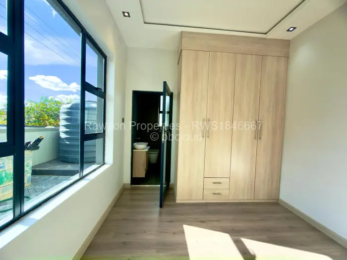 4 Bedroom House for Sale in Arlington, Harare