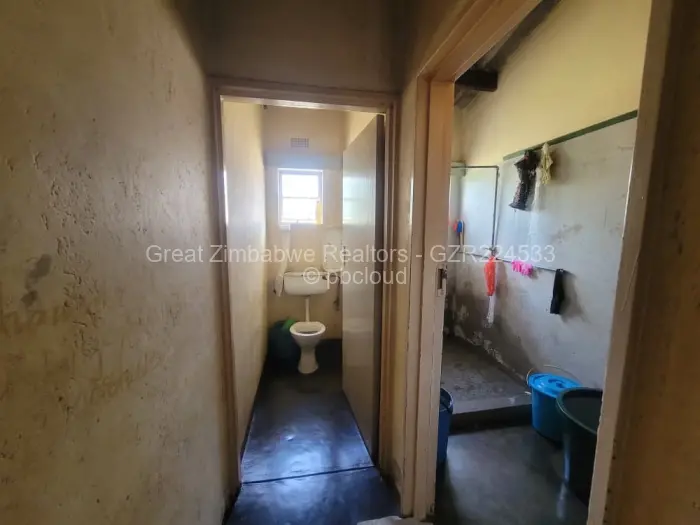 3 Bedroom House for Sale in Masvingo, Masvingo
