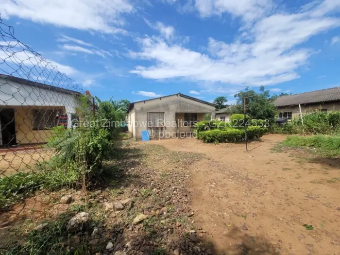 3 Bedroom House for Sale in Masvingo, Masvingo