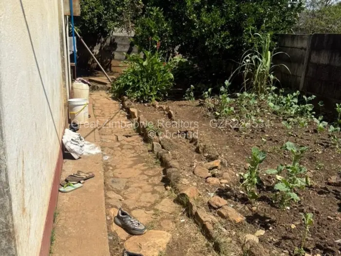 3 Bedroom House for Sale in Masvingo, Masvingo