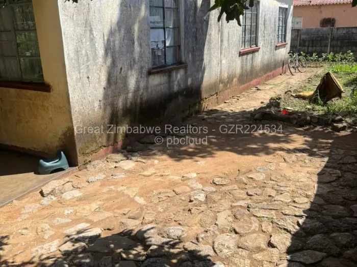 3 Bedroom House for Sale in Masvingo, Masvingo