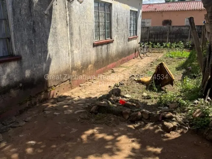 3 Bedroom House for Sale in Masvingo, Masvingo