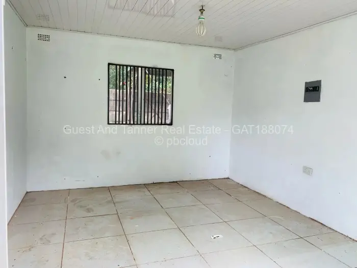 Retail/Shop to Rent in Belgravia, Harare