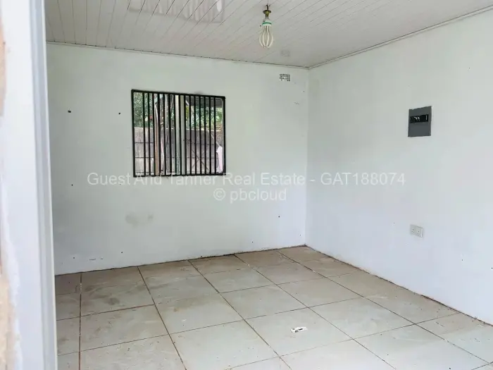 Retail/Shop to Rent in Belgravia, Harare