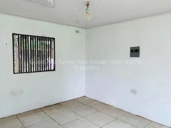 Retail/Shop to Rent in Belgravia, Harare