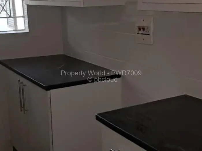 Flat/Apartment to Rent in Avondale, Harare