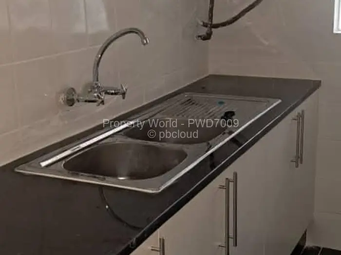 Flat/Apartment to Rent in Avondale, Harare